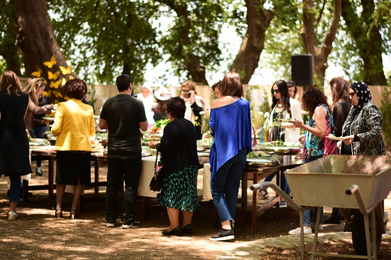 Good Vibes Brunch Part 1